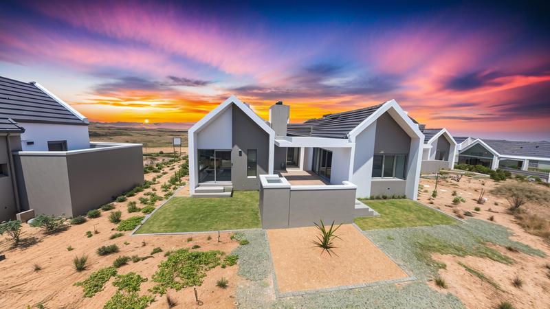 3 Bedroom Property for Sale in Langebaan Country Estate Western Cape